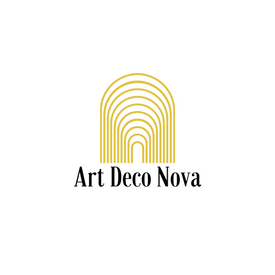 Art Deco Nova