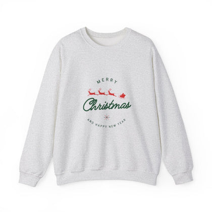 Christmas Sweatshirts