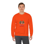 Christmas Owl Sweatshirt