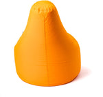 Bean Bag Chair Orange
