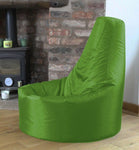 Bean Bag Chair Lime Green